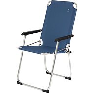 Bo-Camp Camping chair Copa Rio Comfort XXL Ocean - Chair