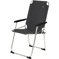 Bo-Camp Camping chair Copa Rio Comfort XXL Graph - Chair