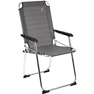 Bo-Camp Camping chair CopaRio Comfort XXL Dlx gr - Chair