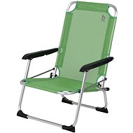 Bo-Camp Beach chair Copa Rio Lyon Green - Camping Armchair