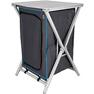 Bo-Camp Cupboard Ontario Easy to fold - Skříňka