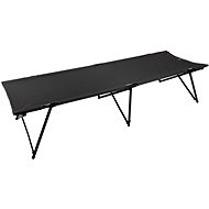 Bo-Camp Camping bed XL 209x71x45cm - Kempingové lehátko