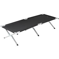 Bo-Camp Cross Legged bed Single L - Kempingové lehátko