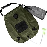 Bo-Camp Solar shower Deluxe 20 Liters - Camping Shower