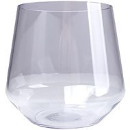 Bo-Camp Water/wine glas DLX 375 ml 4 Pcs - Camping Utensils