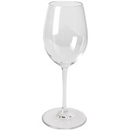 Bo-Camp White wine glass 330 ml 2 Pieces - Glass