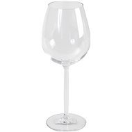 Bo-Camp Red wine glass 450 ml 2 Pieces - Camping Utensils