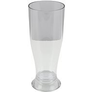 Bo-Camp Beer glass 580 ml 2 Pieces - Kempingové nádobí