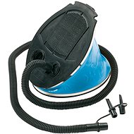 Bo-Camp Foot pump 5 Liters Blue - Pump