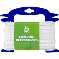 Bo-Camp Guy rope Nylon Reel 20 meters 4 mm - Rope