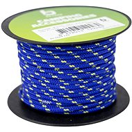 Bo-Camp Guy rope O 3 mm Roll 20 meters Blue - Rope