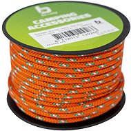 Bo-Camp Guy rope O 4 mm Roll 20 meters Orange - Rope