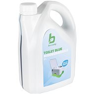 Bo-Camp Toilet fluid Blue 2.5 Liters - Solution