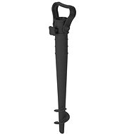 Bo-Camp Parasol auger Plastic - Držák