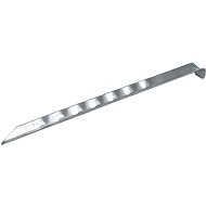 Bo-Camp Steel Peg, Serrated, 24cm, 10pcs - Tent Peg