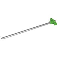 Bo-Camp Rock Peg, Steel, with PVC Cap, 25cm, 6pcs - Tent Peg
