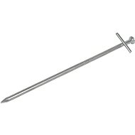 Bo-Camp Rock Peg Steel Tarzan, 23cm, 10pcs - Tent Peg