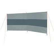 Bo-Camp Windbreak Popular 2 Compartment, 3.35x1.2m - Tarp Tent