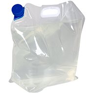 Bo-Camp Jerrycan Water Bag, Foldable, 10l - Jerrycan