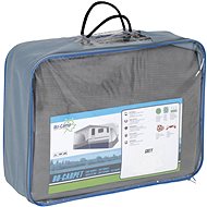 Bo-Camp Tent Carpet 4x2,5m grey - Tent Mat