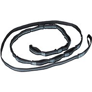 Bo-Camp Travel Hammock Straps, 2pcs - Wall Bracket