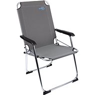 Bo-Camp Chair Copa Rio Comfort, Sand - Camping Armchair
