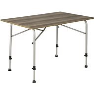 Bo-Camp Feather Table 110 x 70cm - Camping Table