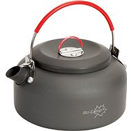 Bo-Camp - Teapot Kettle, Hard Anodised ALU, 800ml - Pourer