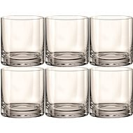 Crystalex Whisky glasses BARLINE 280ml 6pcs - Glass