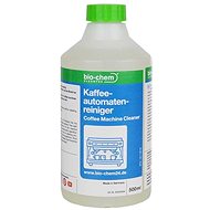 Coffee machine descaler - Descaler