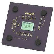AMD Thunderbird K7 1333 (266MHz) - CPU