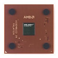 AMD Athlon XP 1600+ - Procesor