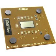 AMD Athlon XP 2000+ Thorton - CPU