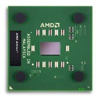 AMD Athlon XP 2200+ Throughbred socket A - CPU