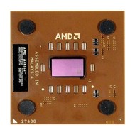 AMD Athlon XP 2500+ Barton - CPU