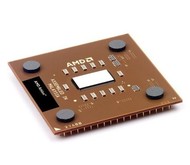 AMD Athlon XP 2600+ Barton - CPU