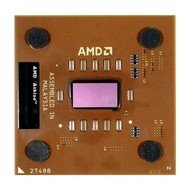 AMD Athlon XP 2700+ Barton - CPU
