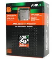 AMD Athlon A64 3500+ 64-bit HT Manchester BOX socket 939 - CPU