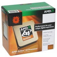 CPU AMD Athlon 64 LE-1660 - CPU