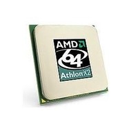 AMD Dual-Core Athlon A64X 25050e - CPU