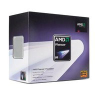 AMD Phenom 9650 X4 - CPU