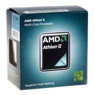 AMD Athlon II X2 240 - Procesor