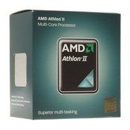 AMD Athlon II X2 240e - CPU