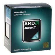 AMD Athlon II X2 245 - CPU