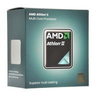 AMD Athlon II X2 245e - CPU