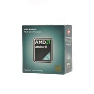 AMD Phenom II X2 265 - CPU