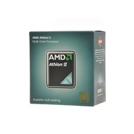 AMD Athlon II X3 415e - CPU