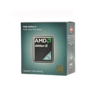 AMD Athlon II X3 420e - CPU
