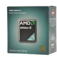 AMD Athlon II X3 455 - CPU