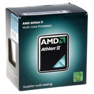 AMD Athlon II X4 600e Quad-Core (45W) - CPU